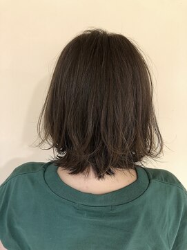 クイントネオリーブ 自由が丘正面口店(quint:neolive) 【neolive quint 自由が丘】岩崎裕貴 Neolive スタイル