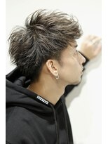 リップスヘアー 銀座(LIPPS hair)&nbsp;ジョーカーショート