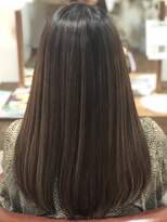 髪質改善ヘアエステサロン ルアナ(Luana)&nbsp;髪質改善ヘアエステ