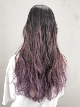 アルバム 銀座(ALBUM GINZA) ミルクティーピンクベビーピンクホワイトピンク_ba294972