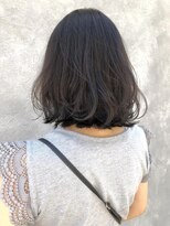 ニア 清澄白河(nir)&nbsp;〈清澄白河 半個室〉ラフレイヤー/スケルトングレー