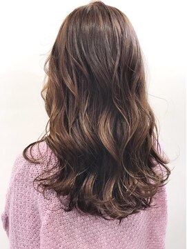 ティンク 港南台 (Tink) イルミナ×ヌーディーブラウン