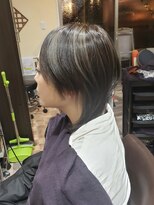 サムブリッジ(SOMEBRIDGE)&nbsp;★★ハイライト ウルフ★★【SOMEBRIDGE】