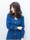 大人フリンジレイヤー