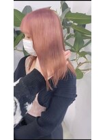 アディション 渋谷(ADITION)&nbsp;【ADITION渋谷】いさなダブルカラー