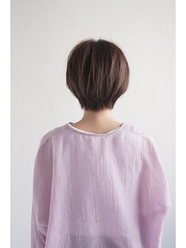 ジュール 新宿三丁目(Joule) くびれヘア/ビタミンカラー/メルティカラー/新宿