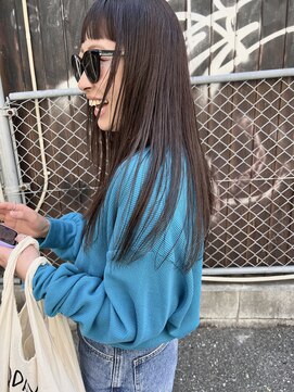 ヴィントベース(VINTBASE) 【Maya】ラベンダーグレージュ★