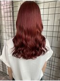 チェリーピンク