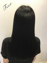 ファクト(F.act) 髪質改善艶髪スタイル