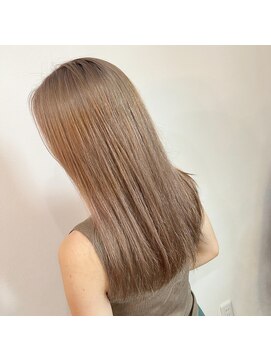 ステム トウキョウ(stem TOKYO) ミルクティーベージュ