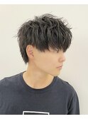 ネオウルフマッシュ