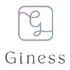 ギネス(Giness)のお店ロゴ