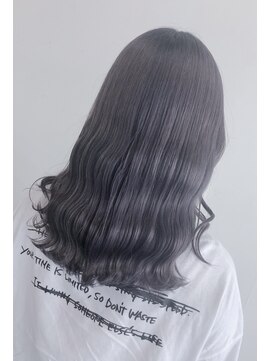 シエル 羽生店(Ciel) ディープヴァイオレット