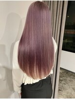 ザ オーダー(THE ORDER)&nbsp;ピンクラベンダーケアブリーチ