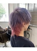 トワ様ウルフ