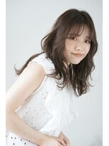 パール(PearL)&nbsp;【PearL】モテゆるパーマ