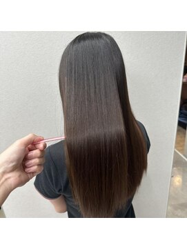 レヴェリー(REVERIE) ダイヤモンドリペア