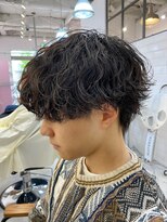 キャプチャー 海老名(capture)&nbsp;【SHIN】波巻きスパイラル