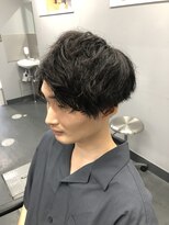 シラス(SiLasu)&nbsp;ツイスパセンターパート