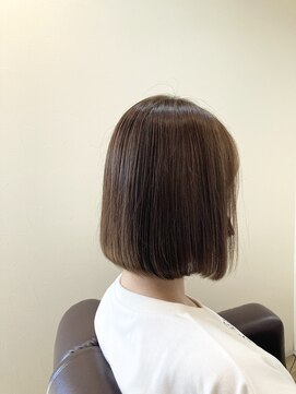 リミックス(Remix) ラテベージュカラー　@30代40代50代/鈴鹿