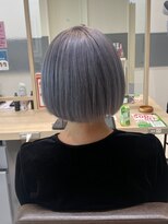 バサ 新所沢店(BASSA)&nbsp;ラベンダーアッシュ