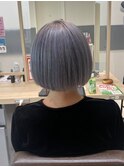 ラベンダーアッシュ