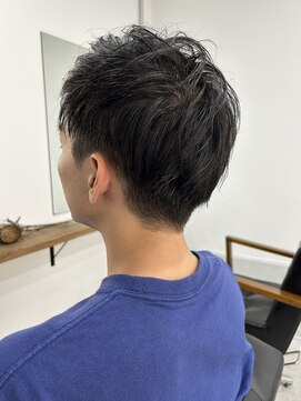 プラグ(Plug) メンズショート