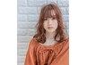 【ご新規様】カット+カラー 通常 ￥11,550→￥9.900