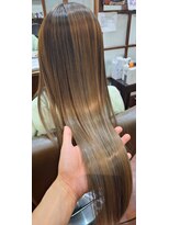 レプリュス Leplus&nbsp;GLTカラー！ピカピカ！