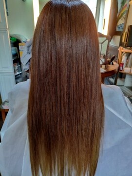 エフロード(f road) 綺麗髪