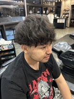 バーバーショップ ネオ セカンド(BARBERSHOP NEO2nd)&nbsp;スパイラル