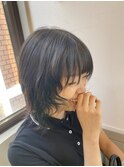 ウルフ×インナー