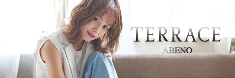 テラス 阿倍野店(TERRACE)のサロンヘッダー