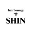 シン(SHIN)のお店ロゴ