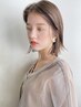 イルミナorアディクシーカラー+ロイヤルTr￥12400→￥7500