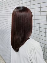 スタジオエムズ 稲毛店(Studio M’s) Studio M'sスタイル