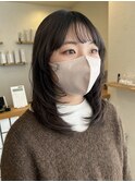 レイヤーカット