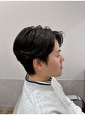 ニュアンスパーマ