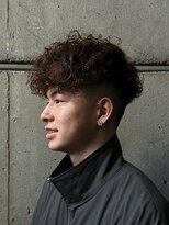 アンシェル(an-ciel)&nbsp;スペインカール