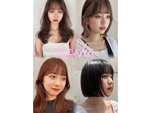 セブンルックス モカ 宇都宮鶴田店(7LOOKS mocha)