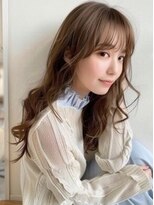 ネハス ナガオカ(nehus.nagaoka)&nbsp;大人ミディアム×ナチュラルボブ×マッシュボブ  20代30代40代