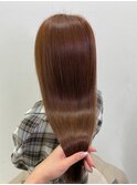 髪質改善トリートメント/髪質改善 静岡 縮毛矯正 カラー 静岡