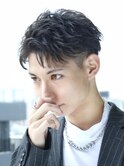 リバースショート