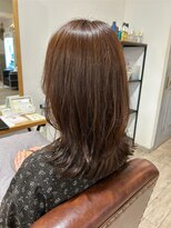 セライロ 千葉(celilo)&nbsp;セミレイヤー　　【大木】