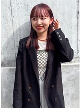 アマーク(a mark) 小川 結女花
