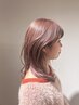 【平日・玉川/渡邉限定】カット＋カラー＋7stepトリートメント　13,500円