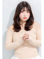 クロエ 武蔵小杉(Cloe) プレミアムカラー×レイヤーカット