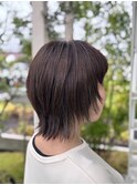 大人ウルフ　アヤコ