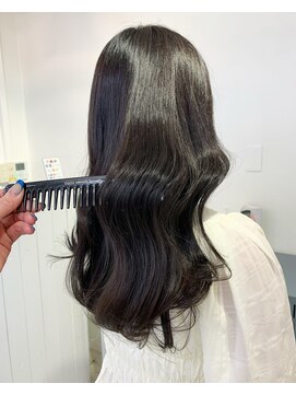 ハノン バイ リンクス 大宮(Hanon by LINKTH) 韓国風カラー