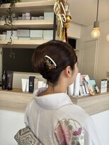 ヘアーデザインパルコ(HAIR DESIGN PARCO)&nbsp;似合わせヘアセット